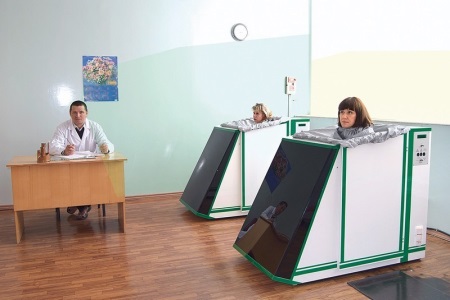 ��������� ����������� ��� ������� � spa